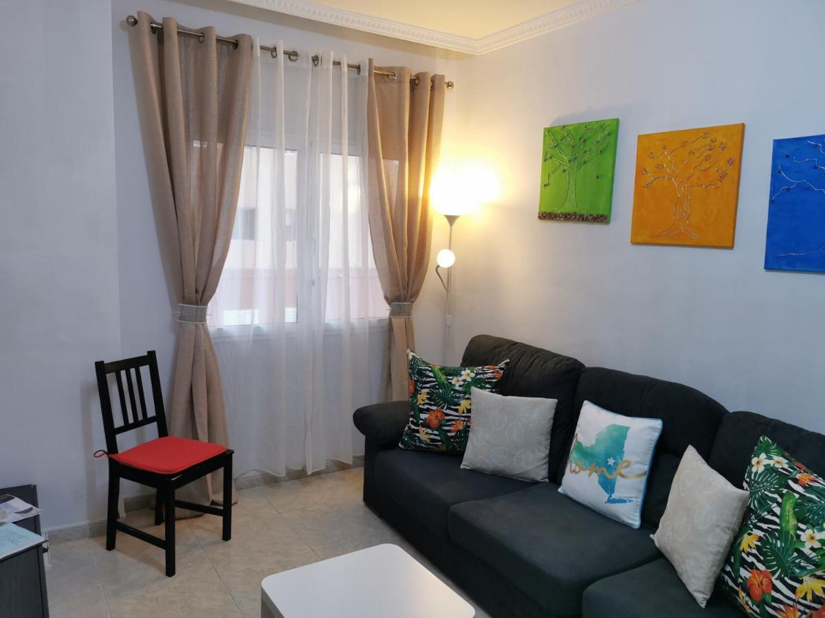 Carlo Home Las Palmas de Gran Canaria Exterior foto