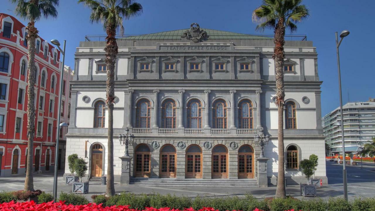Carlo Home Las Palmas de Gran Canaria Exterior foto