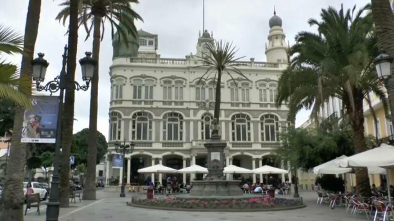 Carlo Home Las Palmas de Gran Canaria Exterior foto